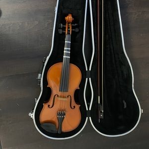 Violin WM. Lewis and son WL80E4  4/4 Size …